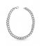 Guess  Necklace Enchainted JUBN01371JWRHT Silver