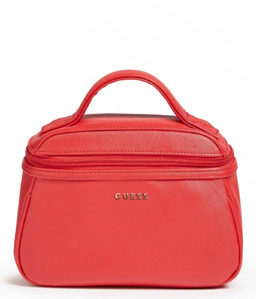 Guess  Vanille Beauty Roman Red