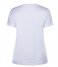 Guess  Shortsleeve Crewneck Icon Tee Pure White (G011)