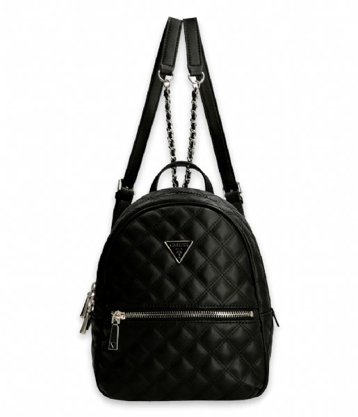 Guess  Cessily Backpack Black