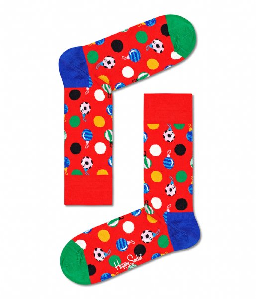 Happy Socks  Baubles Sock Baubles (4300)