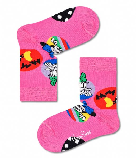 Happy Socks  Kids Daisy & Minnie Dot Daisy & Minnie Dot (3302)
