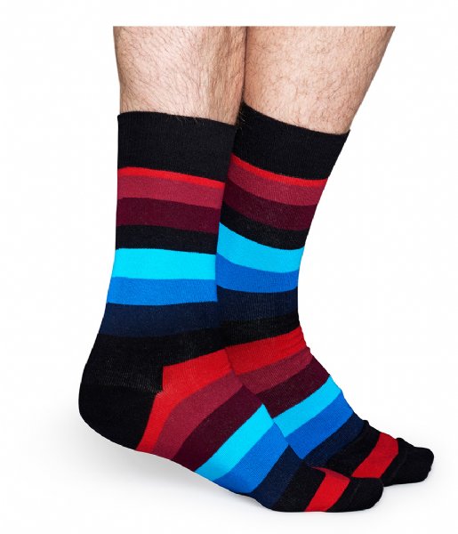 Happy Socks  Socks Stripe stripe (068)