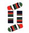 Happy Socks  3-Pack Classic Holiday Socks Gift Set Classic Holidays (200)