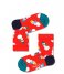 Happy Socks  Kids Holiday Socks Gift Set Holidays Gift Set (9300)