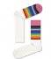 Happy Socks  3-Pack Pride Socks Gift Set Prides