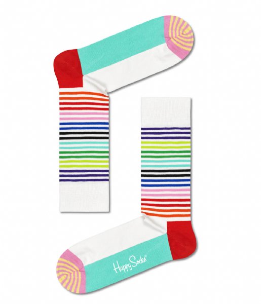 Happy Socks  7-Pack 7 Days Socks Gift Set 7 Dayss