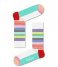 Happy Socks  7-Pack 7 Days Socks Gift Set 7 Dayss
