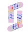 Happy Socks  2-Pack Strongest Mom Socks Gift Set Mothers Days (9300)