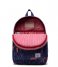 Herschel Supply Co.  Heritage Youth Tiger Stripes (05607)