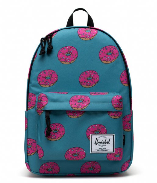 Herschel Supply Co.  The Simpsons Classic X-Large Homer Simpson (5663)