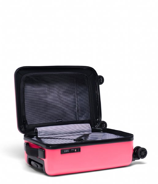 Herschel Supply Co. Handbagageväskor Trade Carry On Neon Pink (03598)