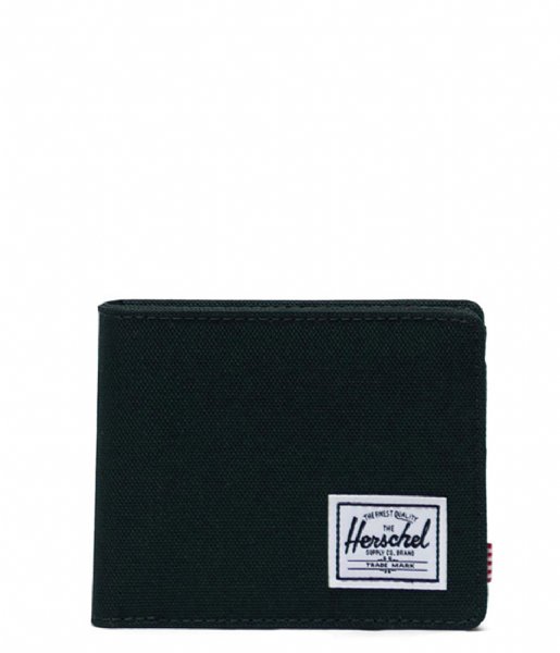 Herschel Supply Co.  Roy Coin RFID Scarab (04980)