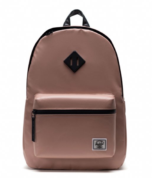 Herschel Supply Co.  Weather Resistant Classic X-Large Ash Rose (2077)