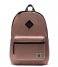 Herschel Supply Co.Weather Resistant Classic X-Large Ash Rose (2077)