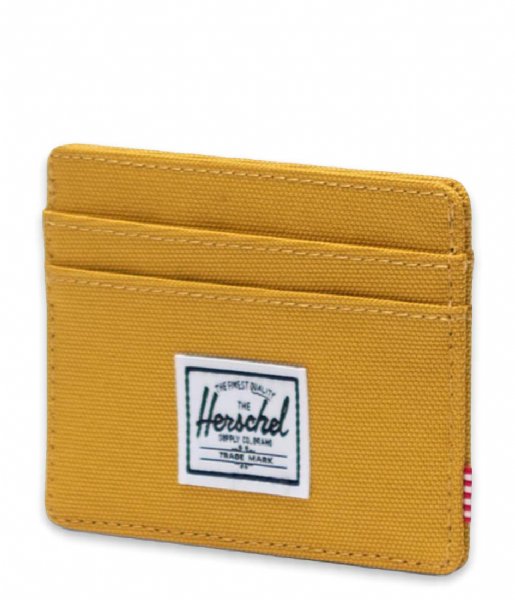 Herschel Supply Co.  Charlie RFID Arrowwood (05025)