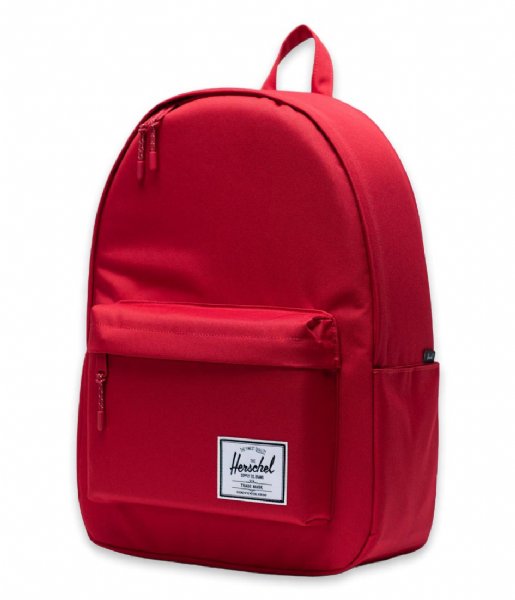 Herschel Supply Co.  Classic X-Large 15 inch Red (03270)