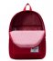 Herschel Supply Co.  Classic X-Large 15 inch Red (03270)