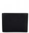 Hismanners  Spruce Wallet RFID Black