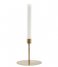 House Doctor ljusstake Candle Stand HD 12C Brass