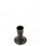 House Doctor ljusstake Candle Stand Tino HD 12C Black