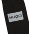 HUGO  Lurex 50462559 Black (001)
