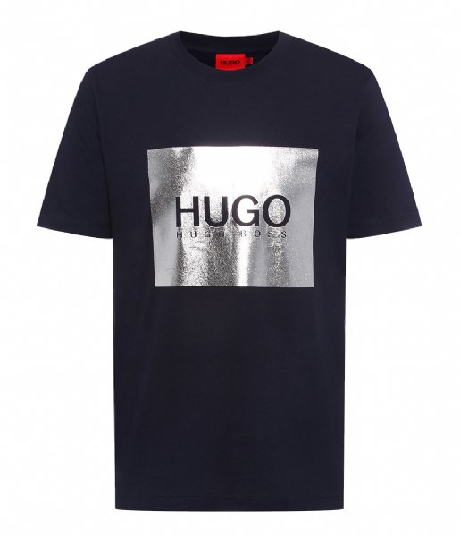 HUGO  Dolive 50463233 Dark Blue (405)