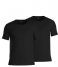 Hugo Boss  Tshirt Rn 2P Modern Black (1)