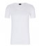 Hugo Boss  T-Shirt Vn 2P Modern White (100)