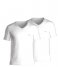 Hugo Boss  T-Shirt Rn 2P Comfort White (100)