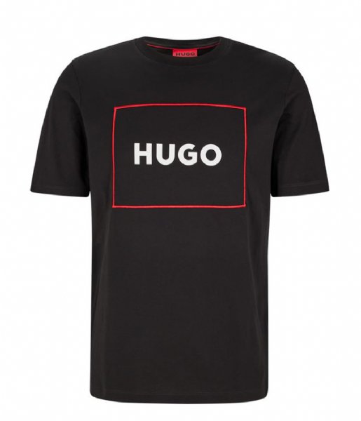HUGO  Dumex Black (1)