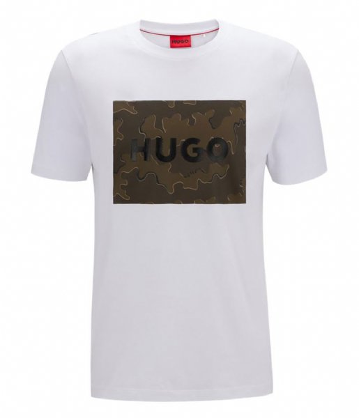 HUGO  Dulive U224 White (100)