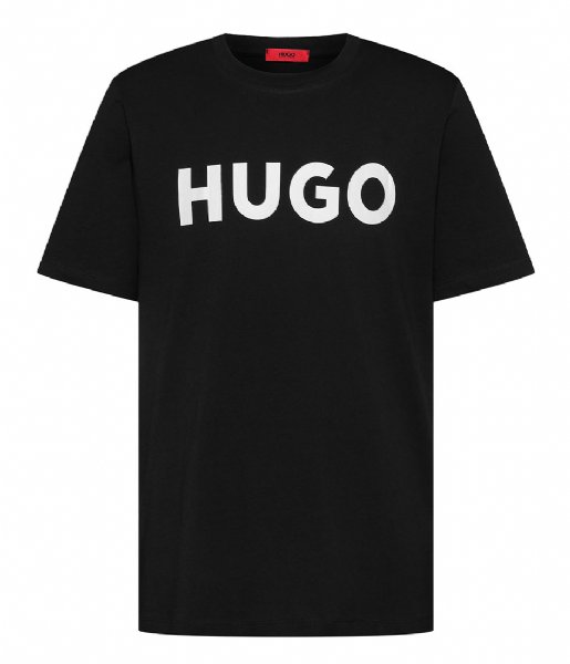 HUGO  Dulivio Black (002)