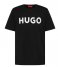HUGO  Dulivio Black (002)
