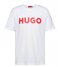 HUGODulivio White (100)