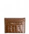 HVISK  Wallet Croco Brownish (124) 
