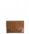 HVISK  Wallet Croco Brownish (124) 