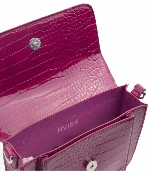 HVISK  Cayman Pocket dark pink (006)