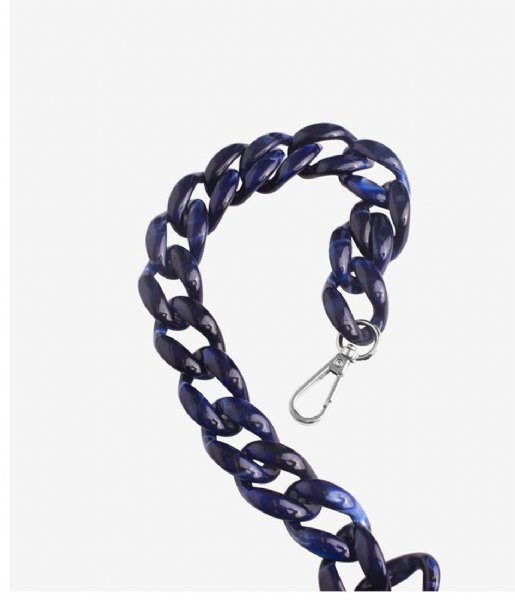 HVISK  Chain Handle midnight blue (003)