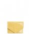 HVISK  Wallet Croco Sunkissed Yellow (109)