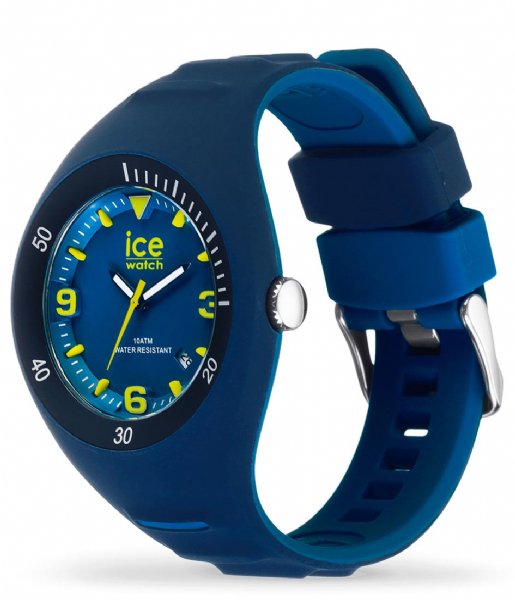 Ice-Watch  P. Leclercq Medium IW020613 Blue Lime