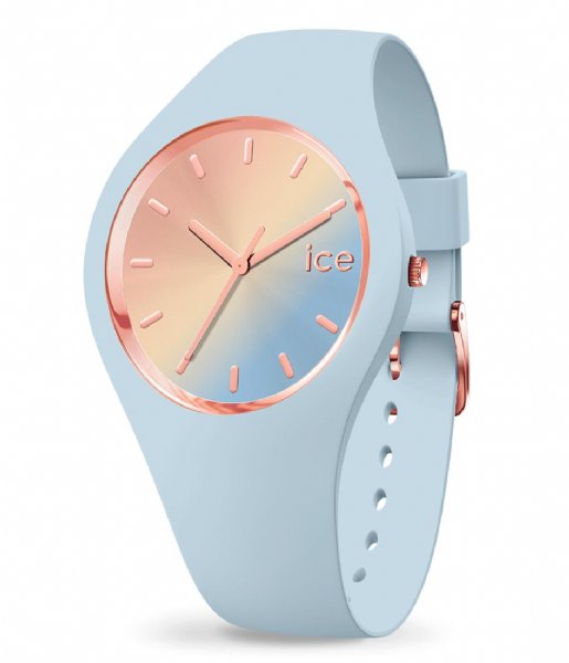 Ice-Watch  Ice Sunset Small IW020639 Pastel Blue