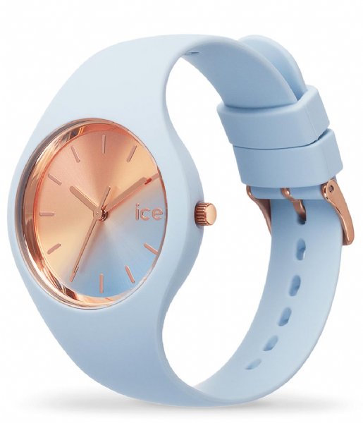 Ice-Watch  Ice Sunset Small IW020639 Pastel Blue