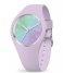 Ice-Watch  Ice Sunset Small IW020640 Pastel Lilac