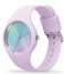 Ice-Watch  Ice Sunset Small IW020640 Pastel Lilac