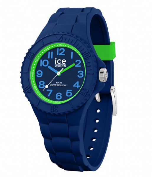 Ice-Watch  ICE Hero Xtra Small IW020321 Blue Raptor