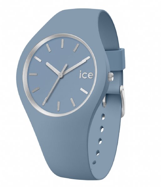 Ice-Watch  ICE Glam Brushed Medium IW020543 Artic Blue
