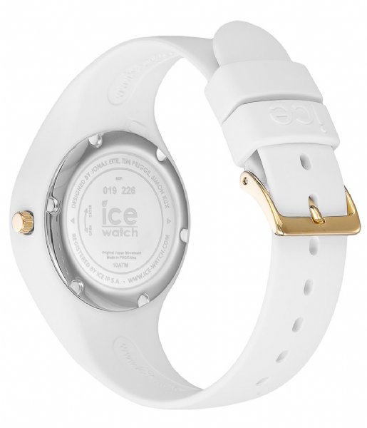 Ice-Watch  ICE blue 34mm IW019226 Wit