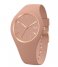 Ice-Watch  ICE Glam Brushed 33mm IW019525 Roze