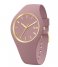 Ice-Watch  ICE Glam Brushed 40mm IW019529 Roze